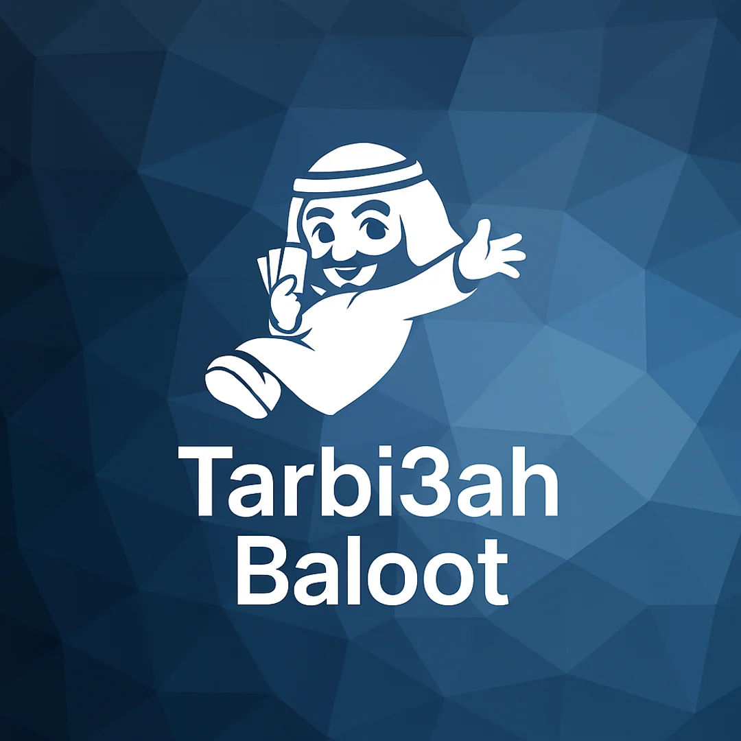 Tarbi3ah Baloot