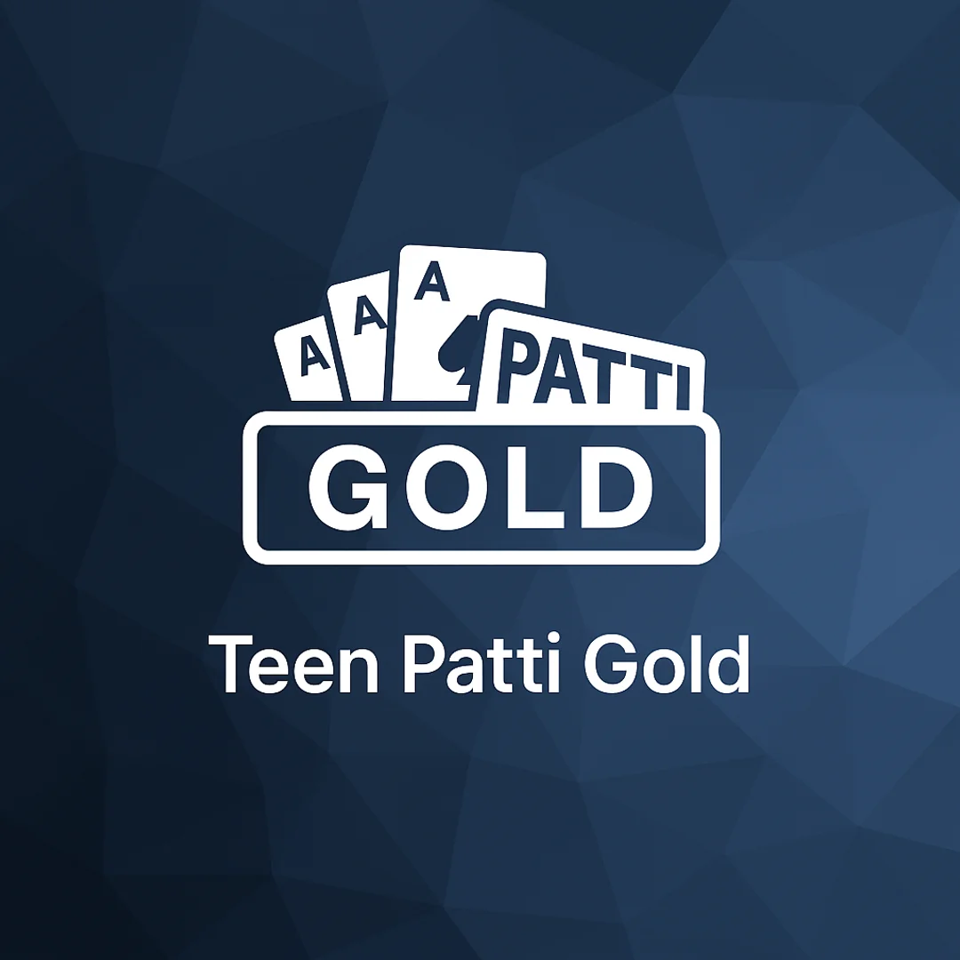 Teen Patti Gold