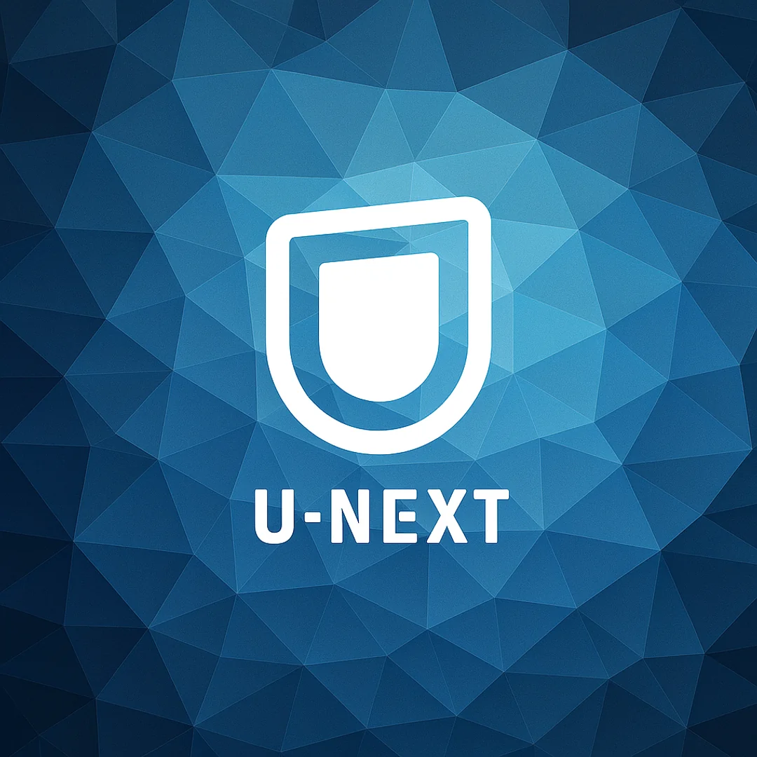 U-NEXT