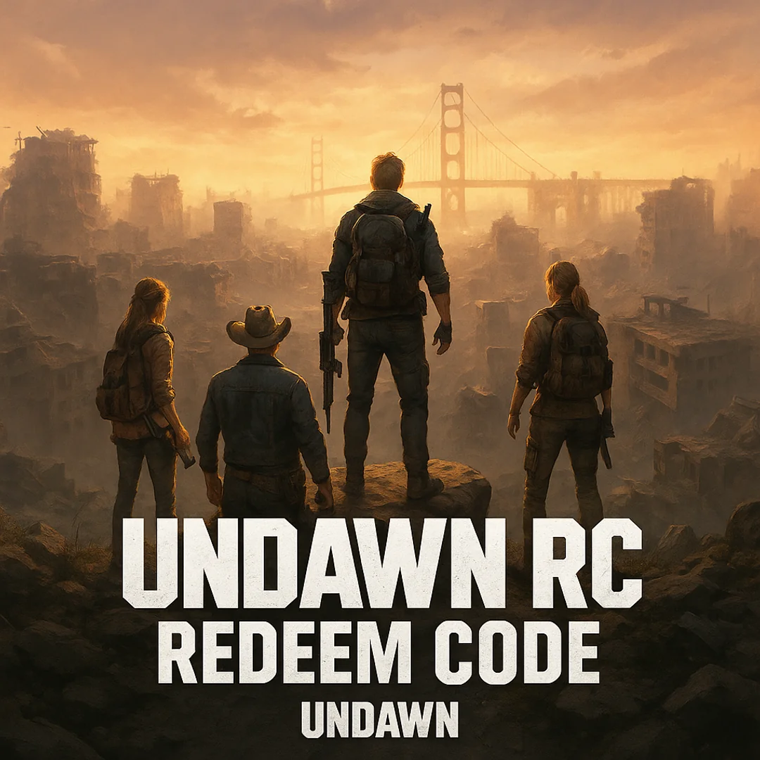 Undawn