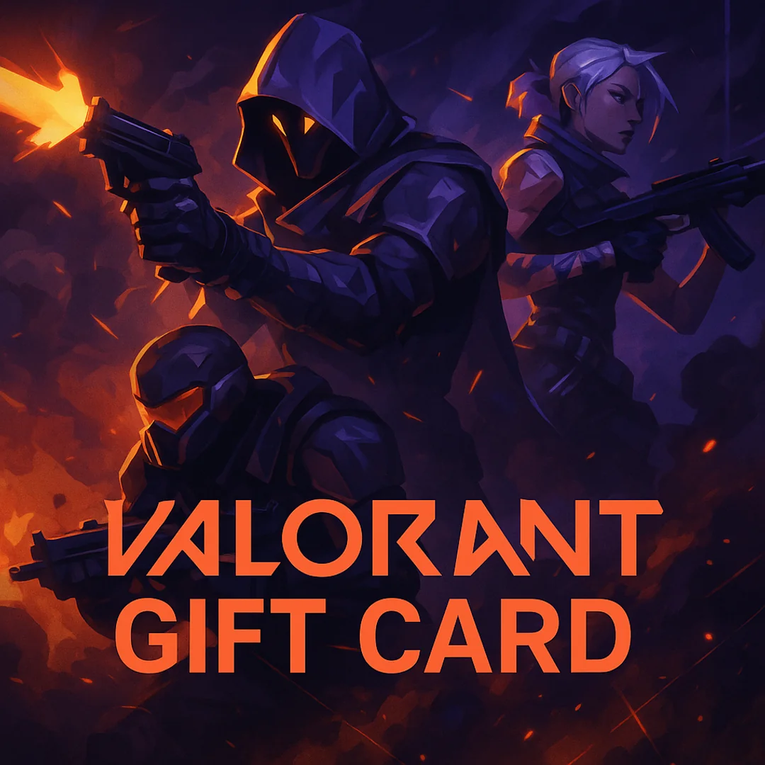 Valorant