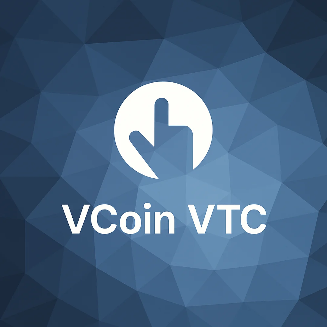 VCoin VTC