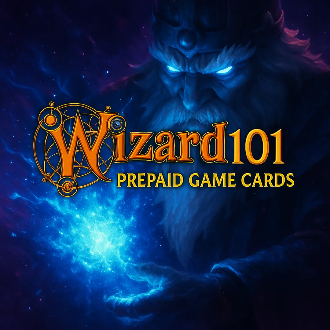Wizard101