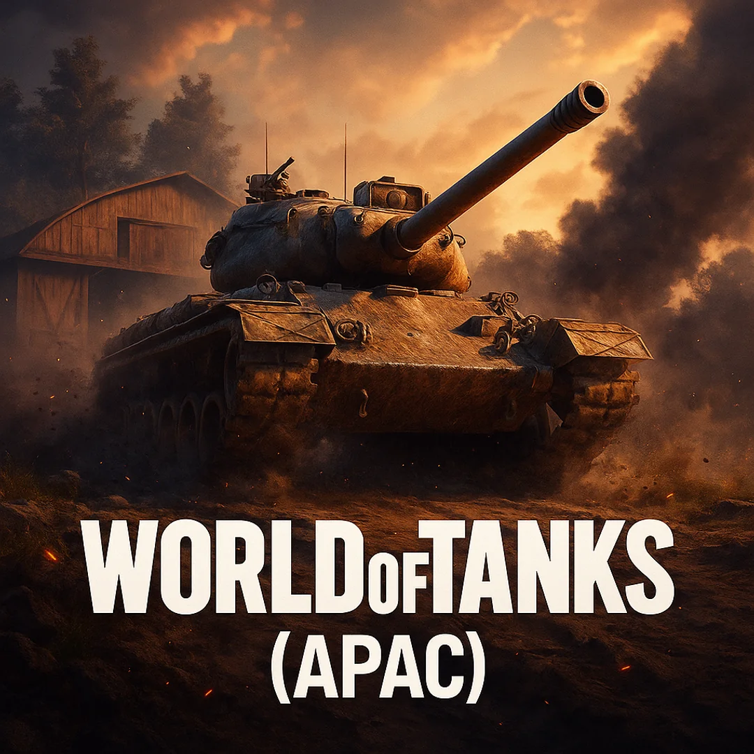 World of Tanks