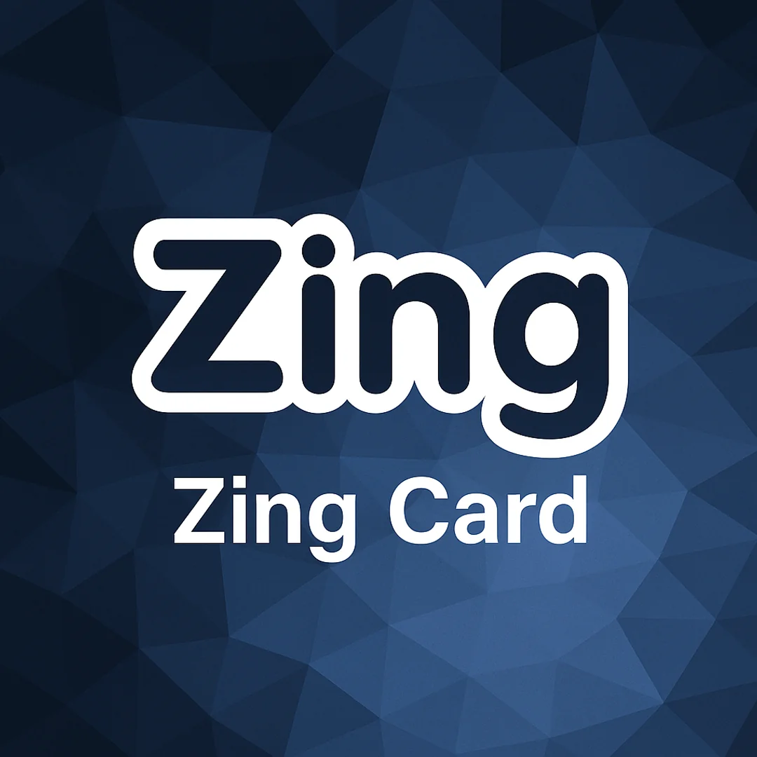 Zing Card