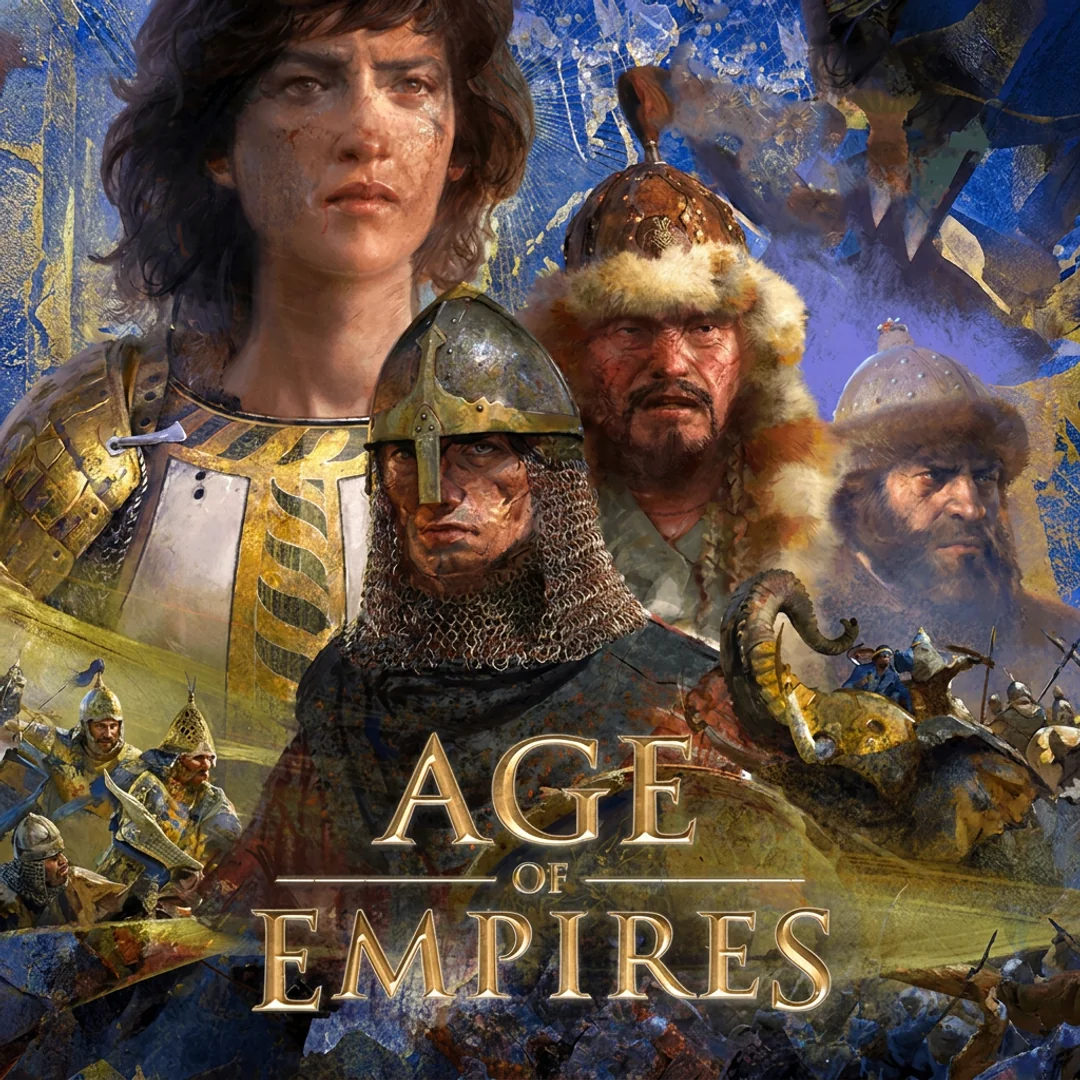 Age of Empires