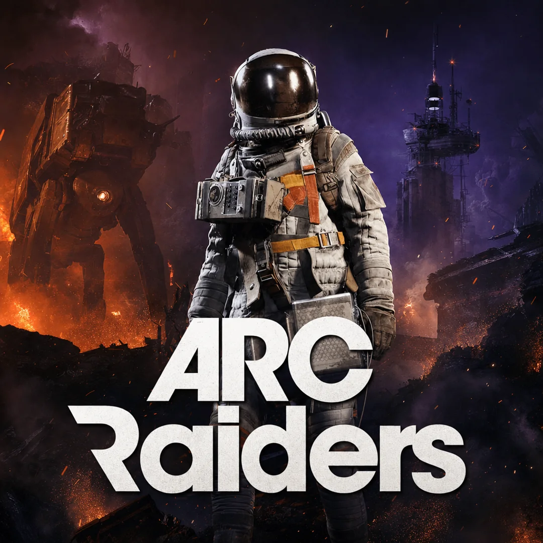 ARC Raiders