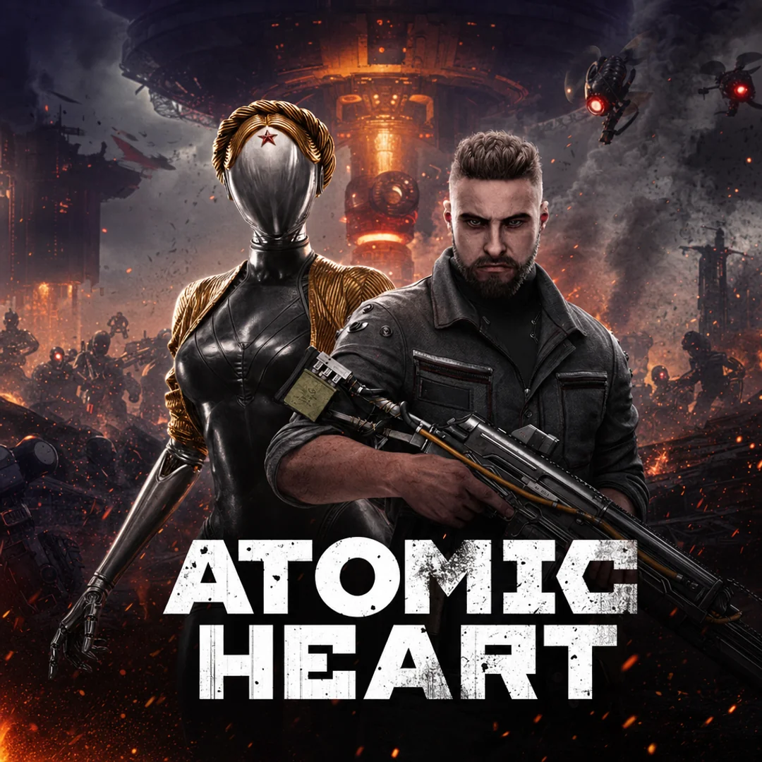 Atomic Heart