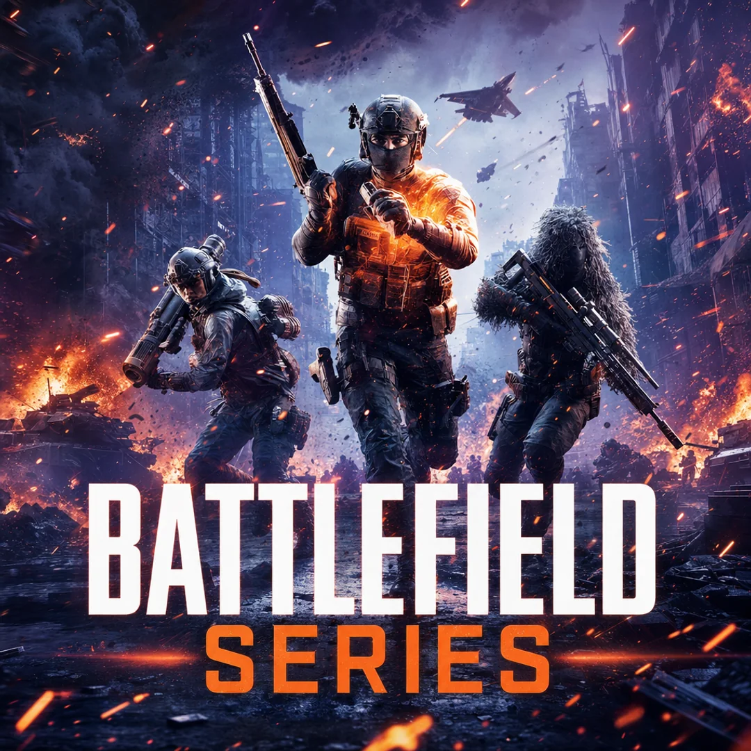 Battlefield