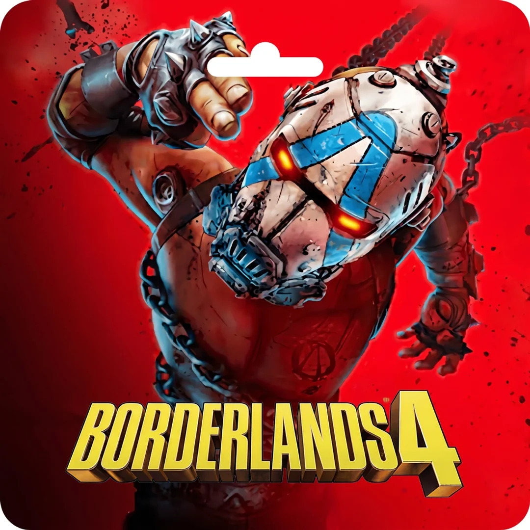 Borderlands 4