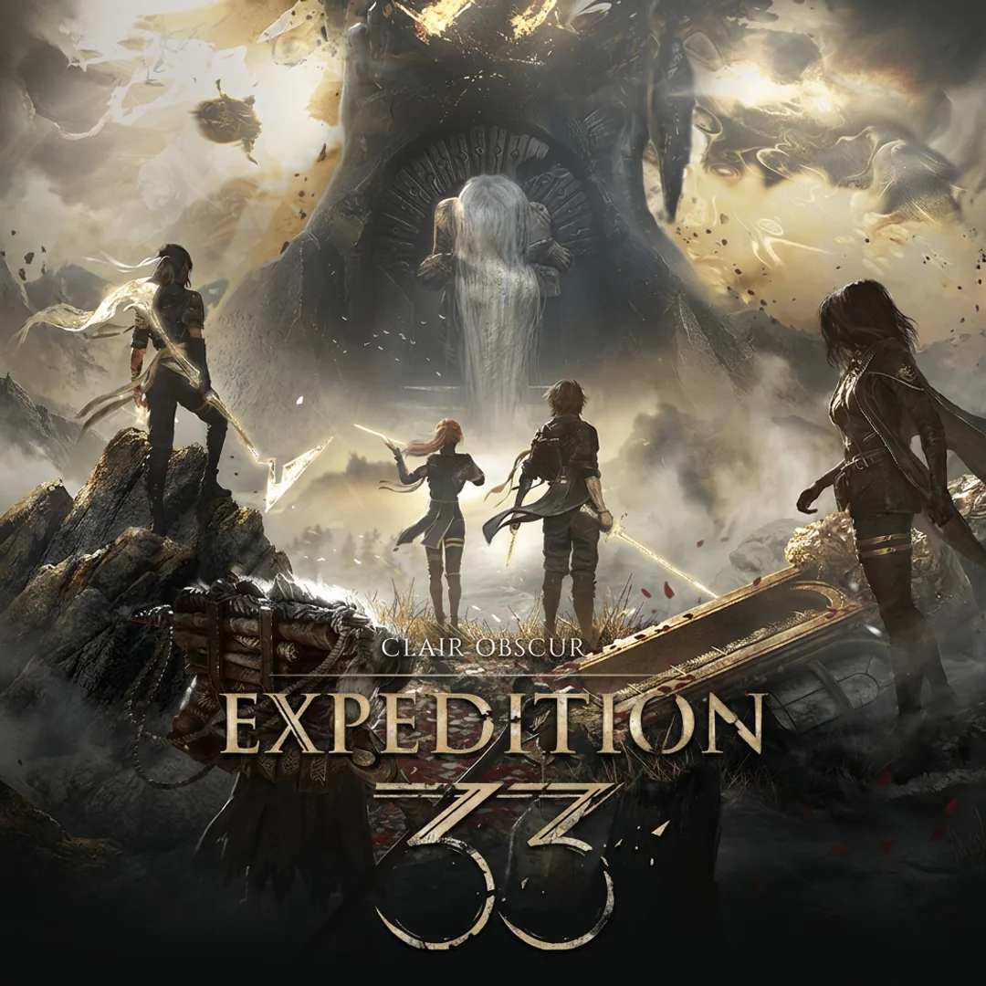 Clair Obscur: Expedition 33