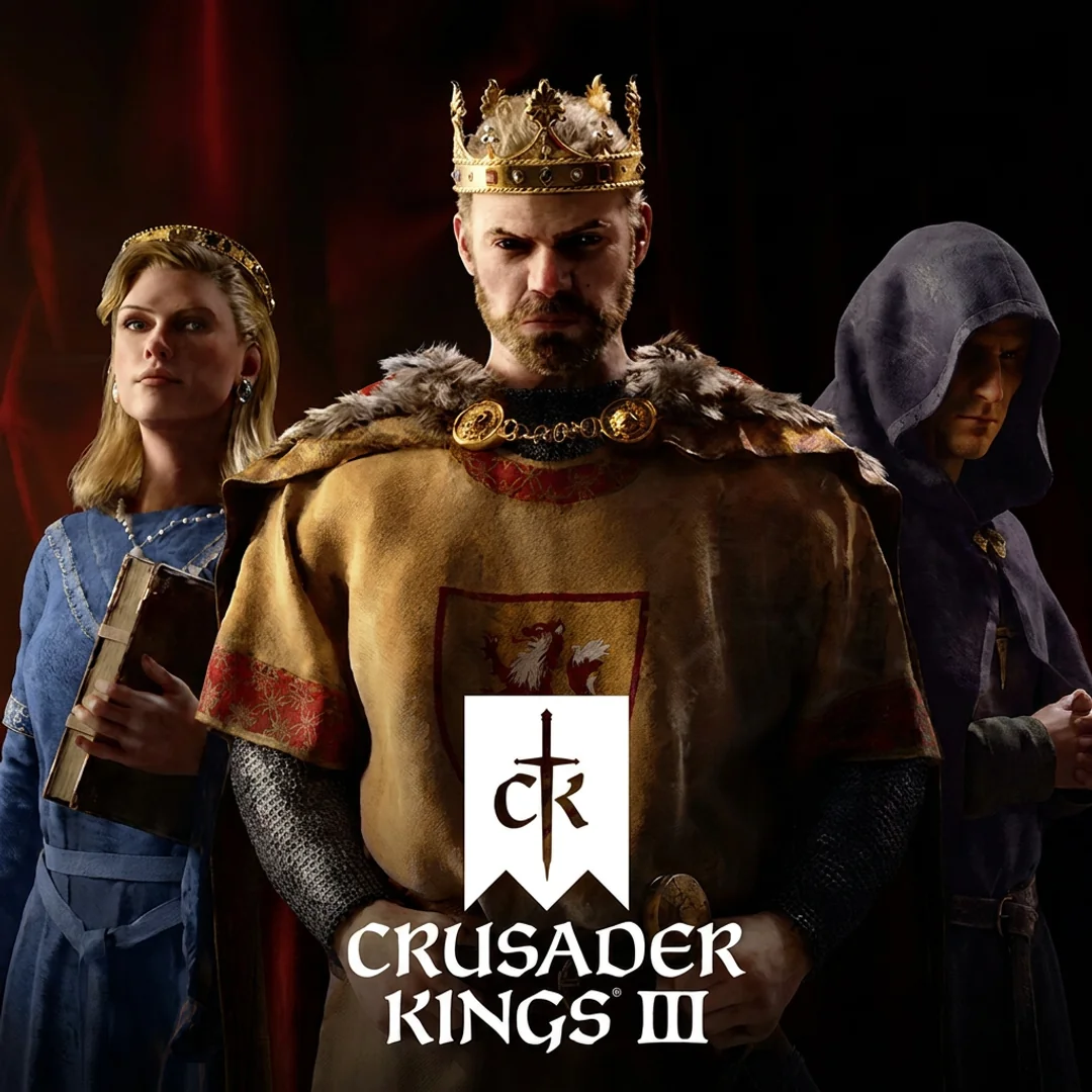 Crusader Kings