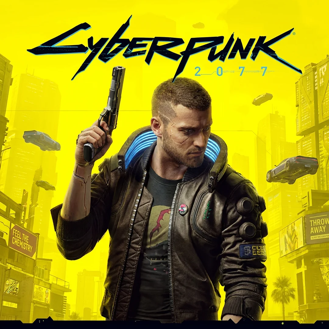 Cyberpunk 2077