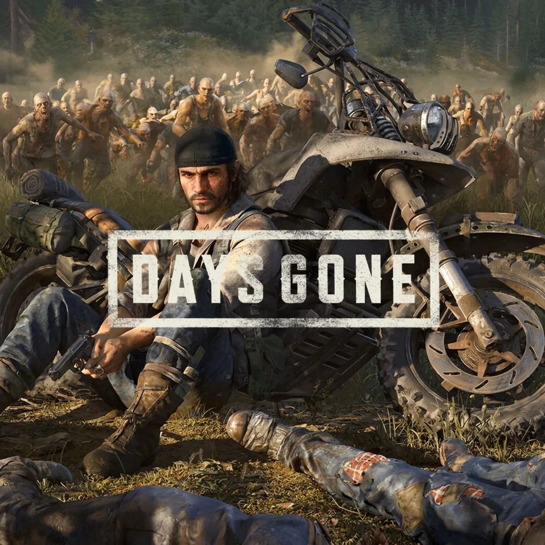 Days Gone