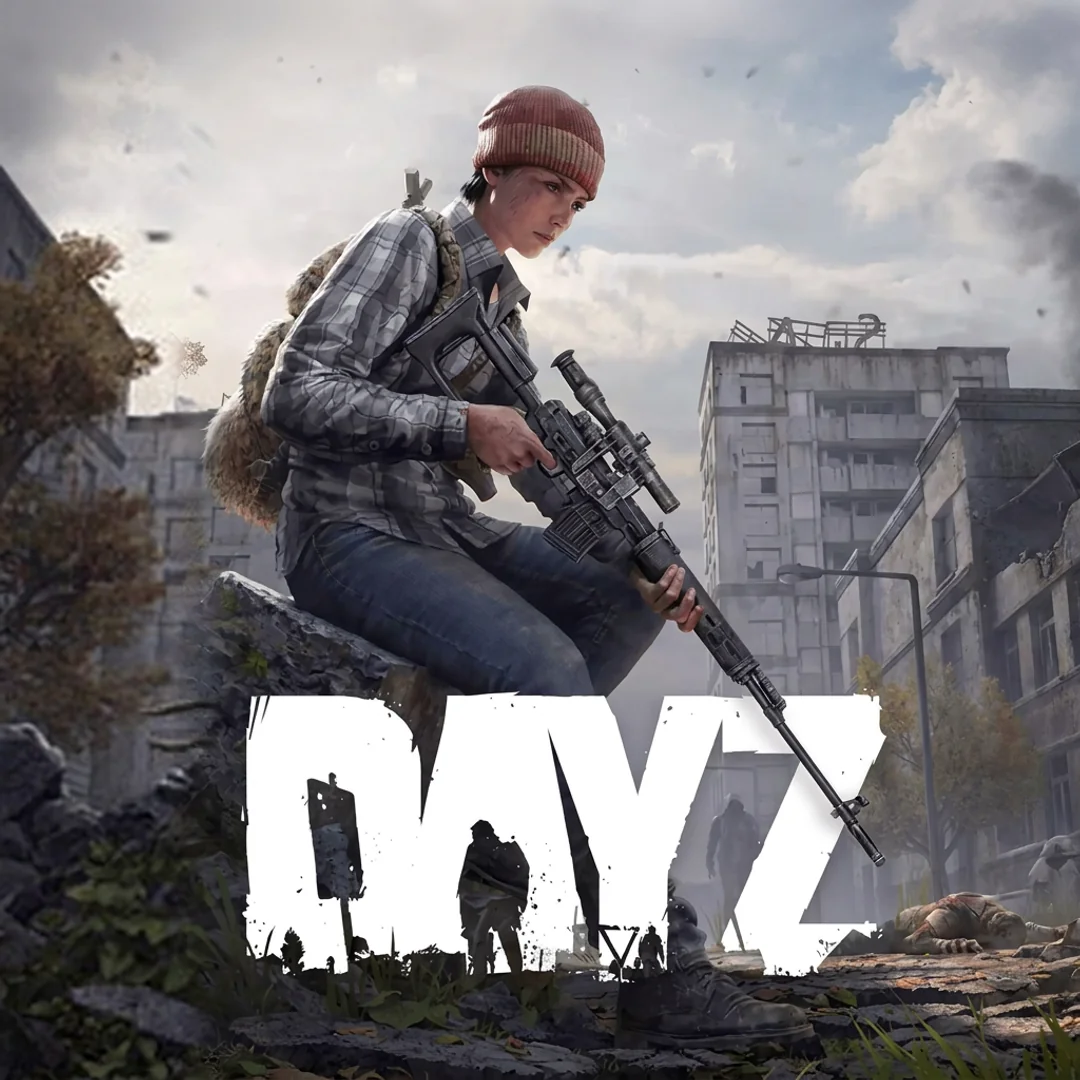 DayZ
