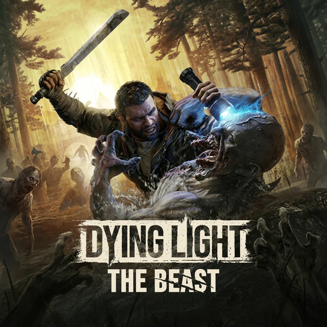 Dying Light: The Beast