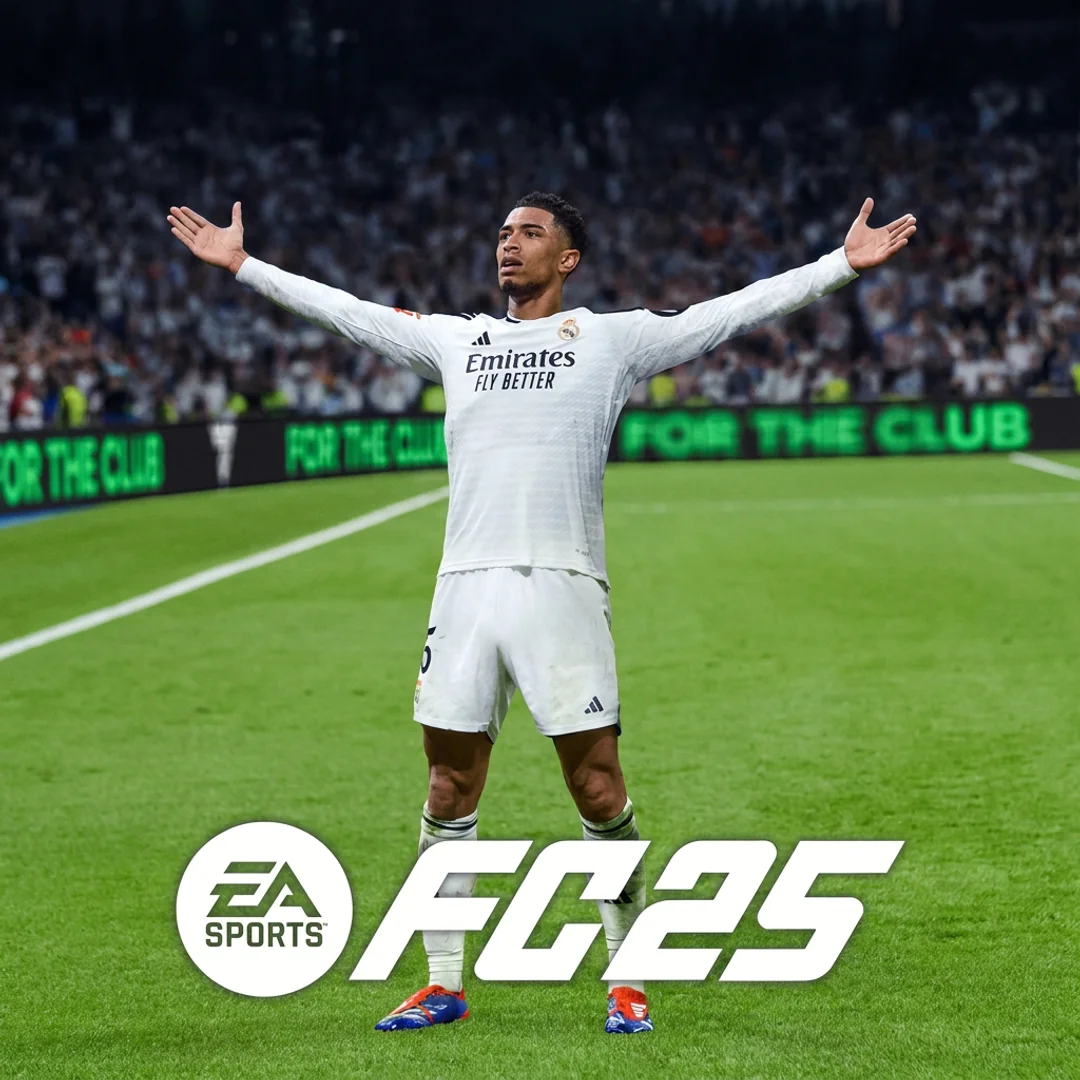 EA Sports FC 25