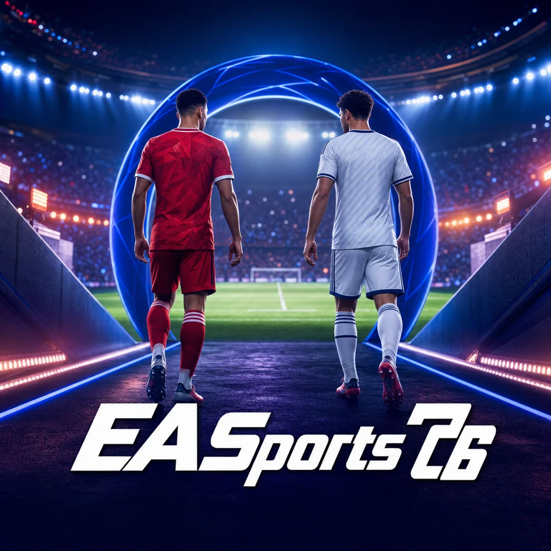 EA Sports FC 26