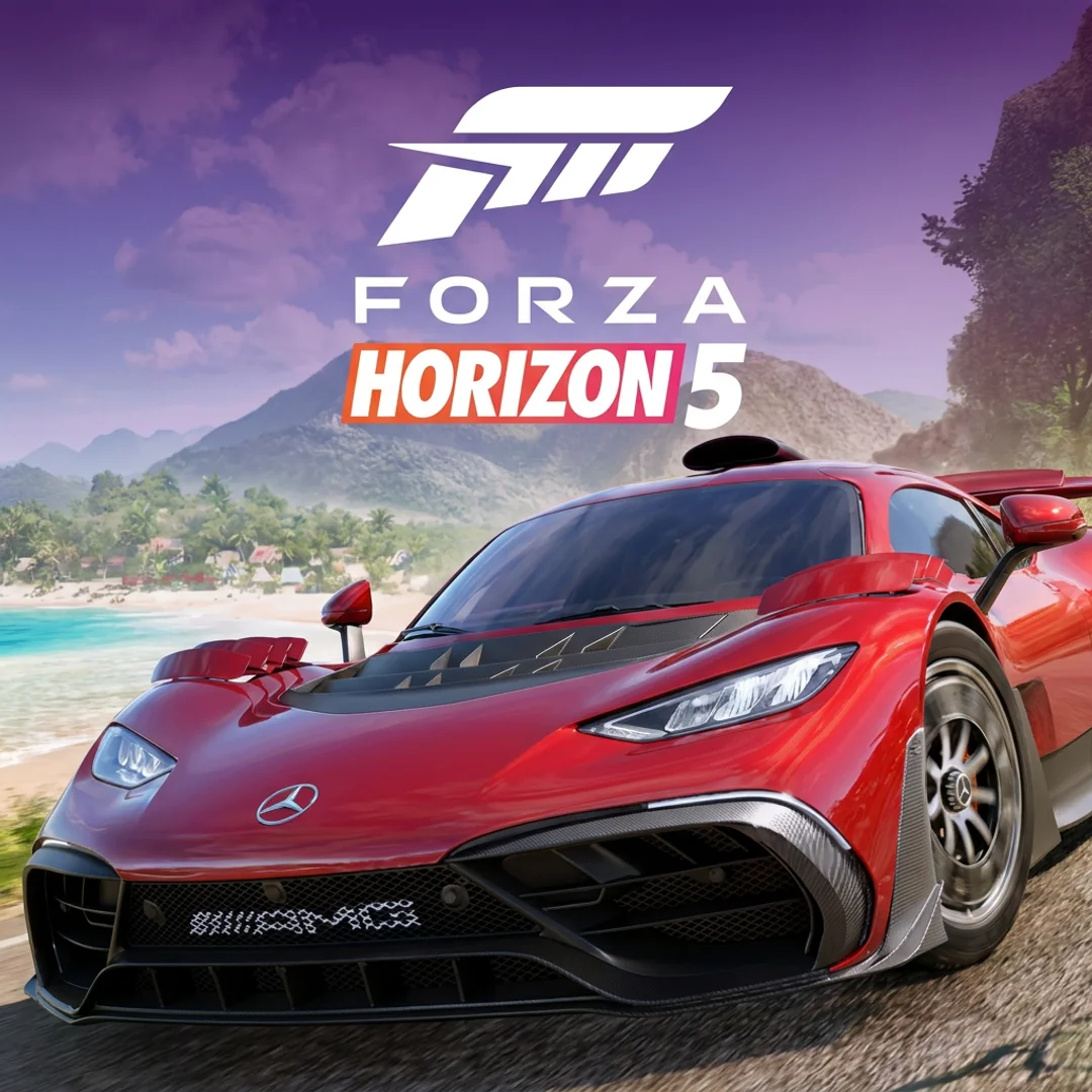 Forza Horizon 5