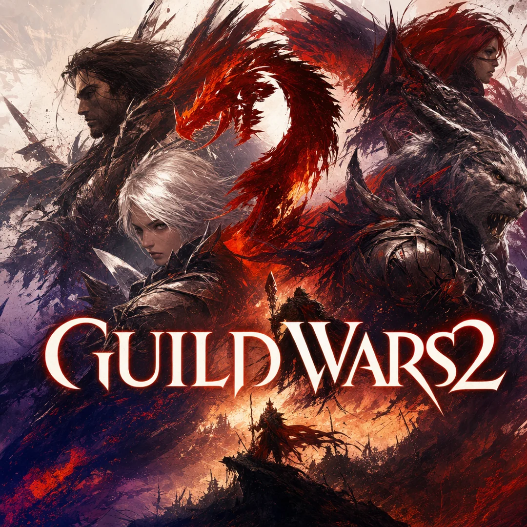 Guild Wars 2