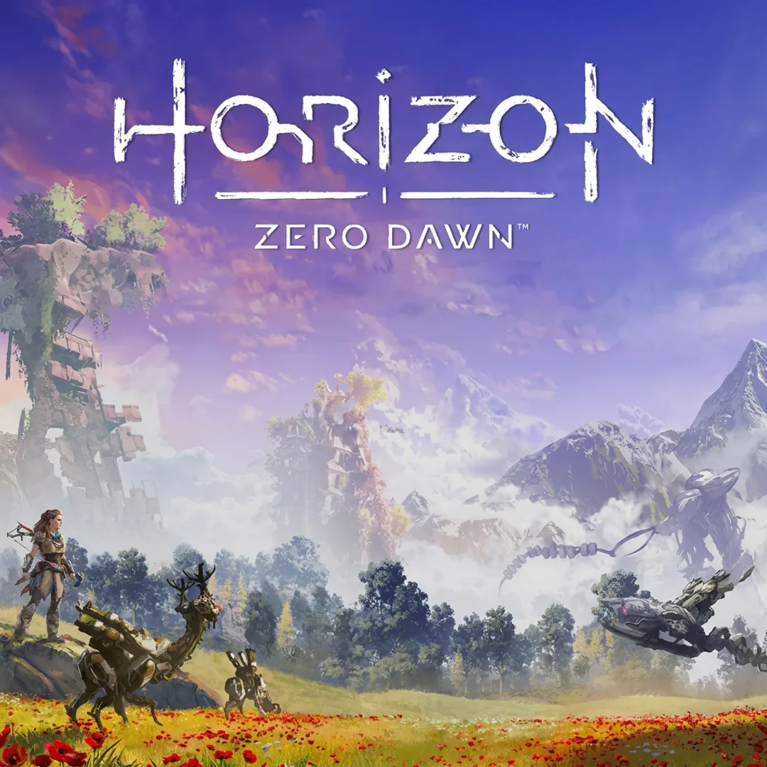 Horizon Zero Dawn