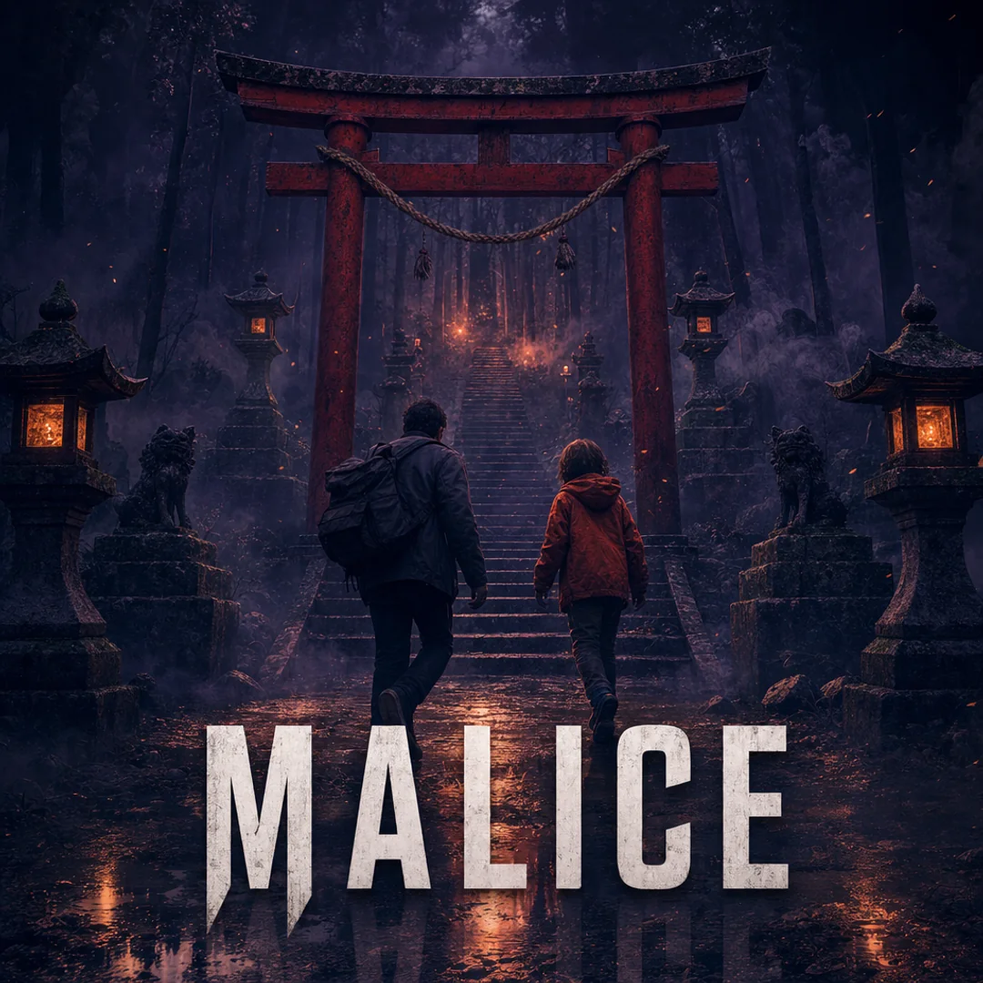 Malice