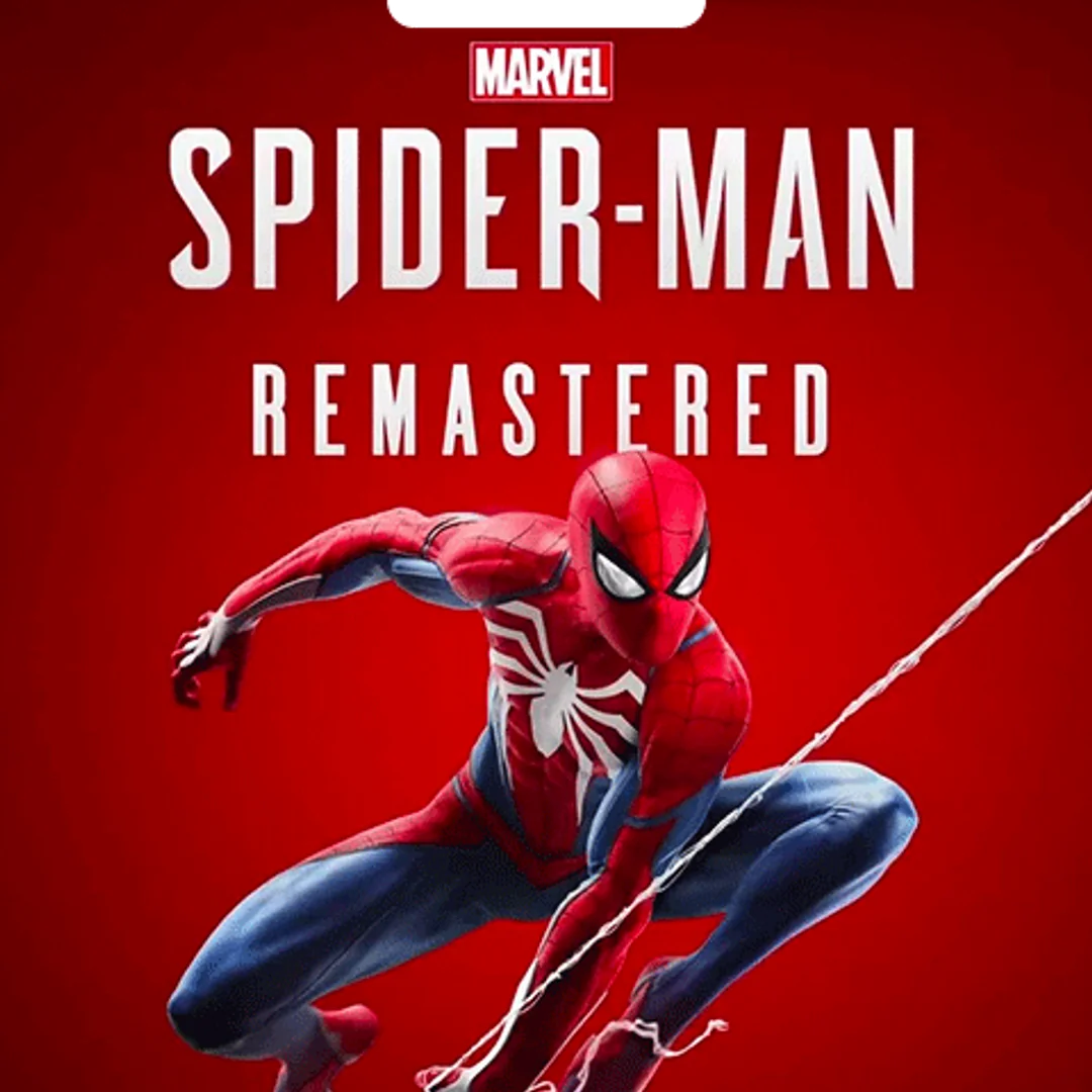 Marvel's Spider-Man Remastered