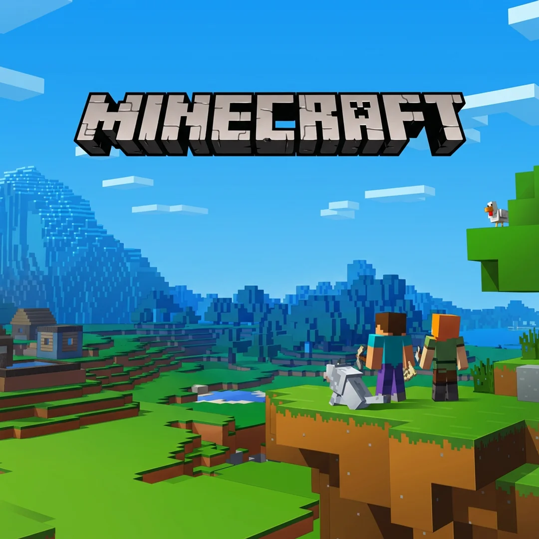 Minecraft