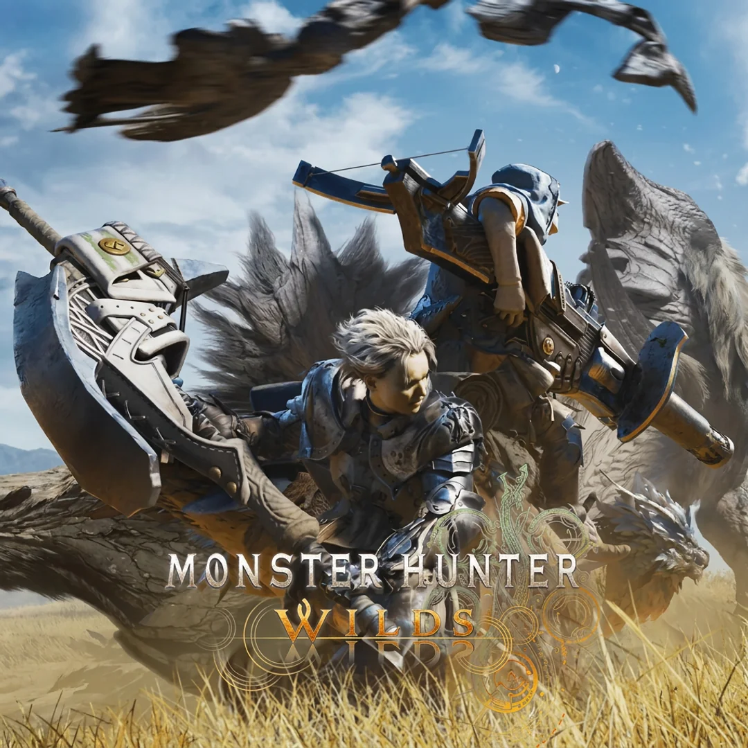 Monster Hunter Wilds