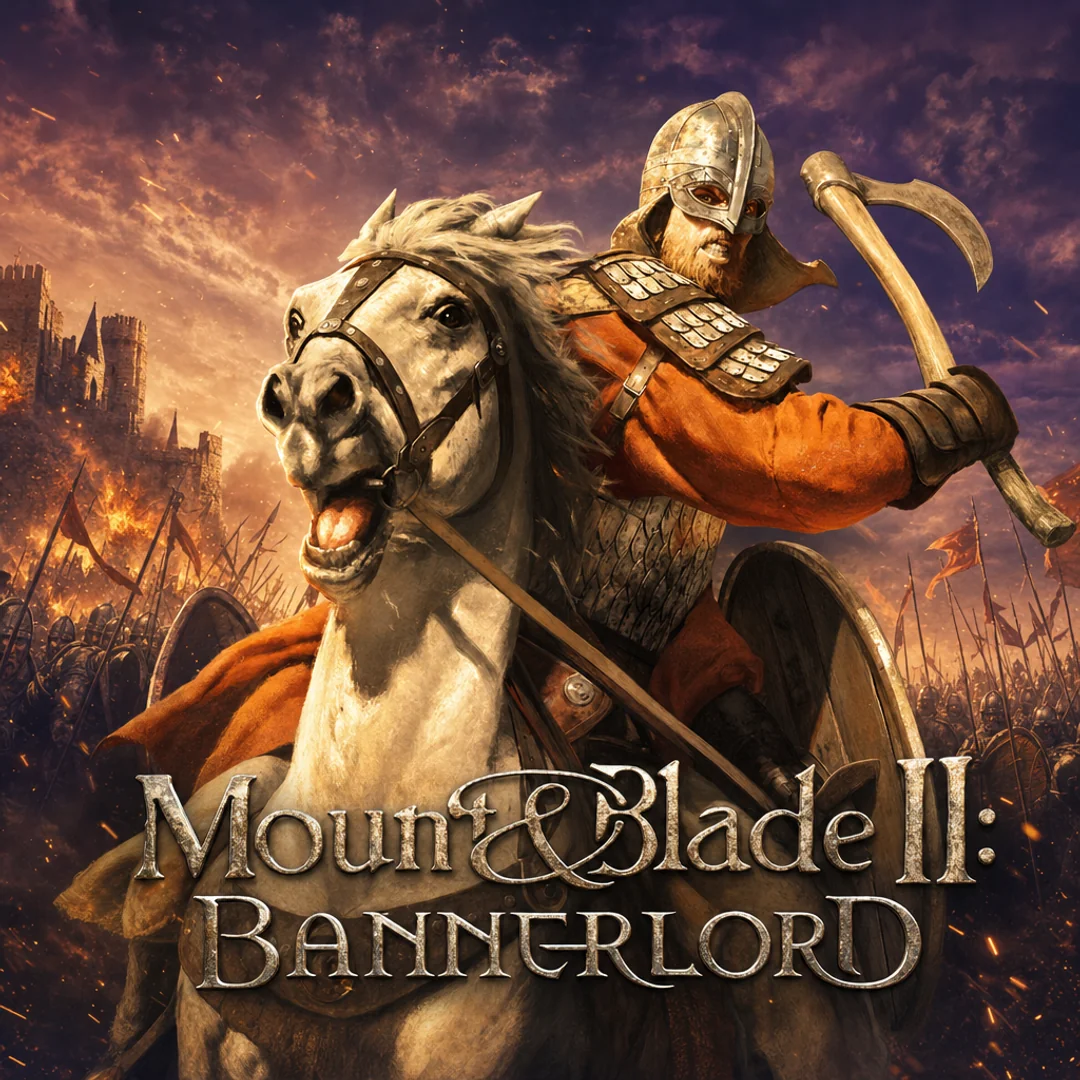 Mount & Blade II: Bannerlord