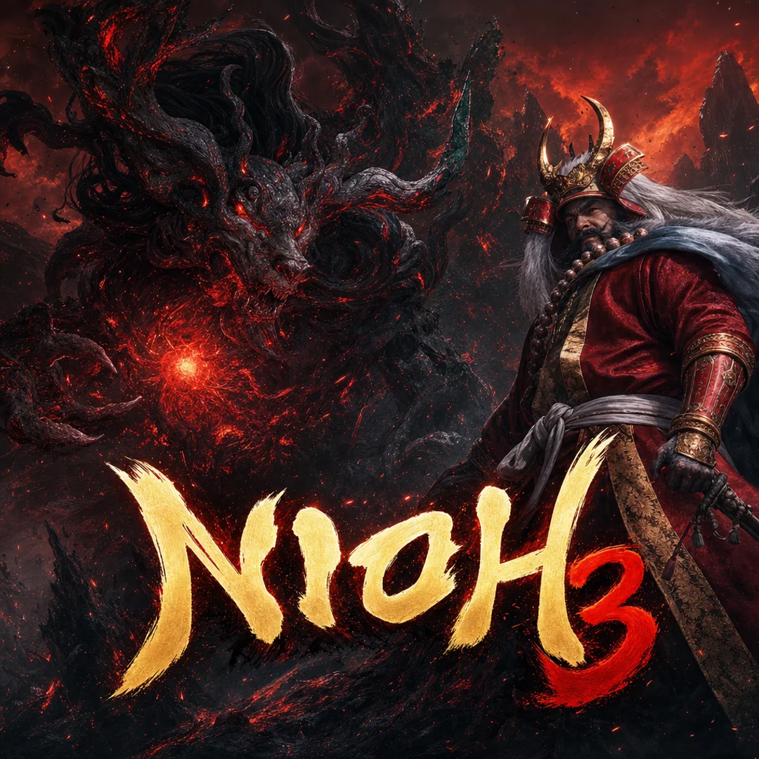 Nioh 3