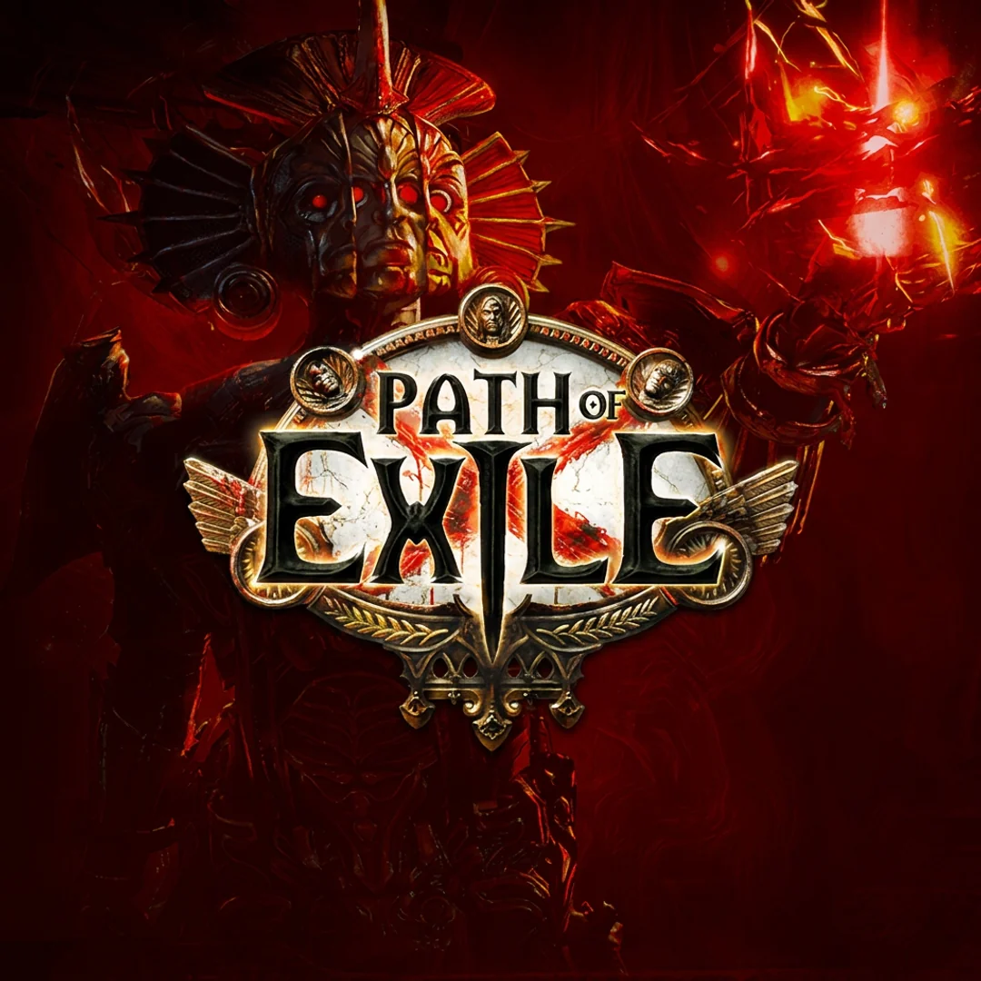 Path of Exile 2