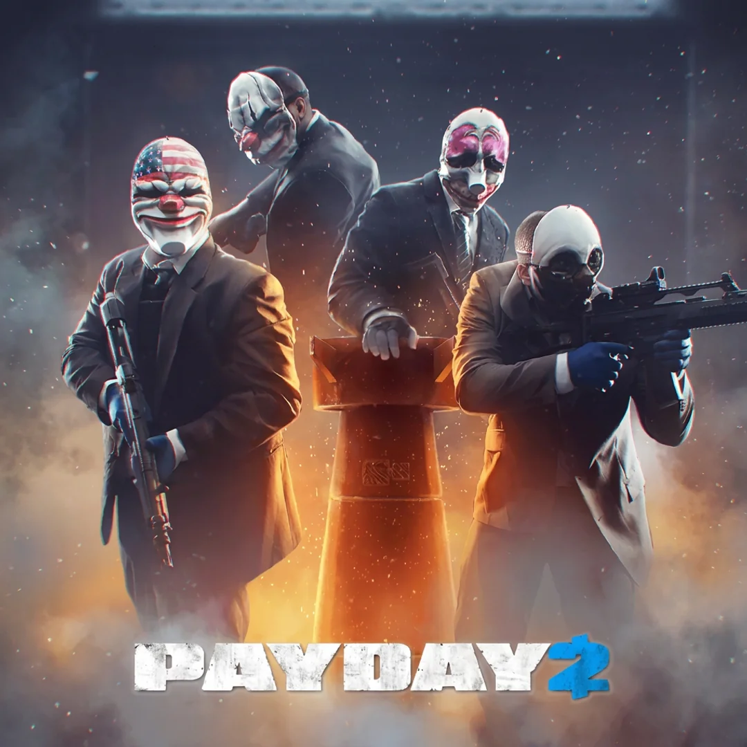 Payday 2