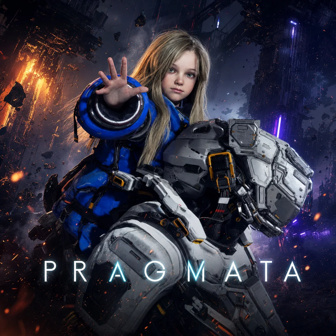 Pragmata