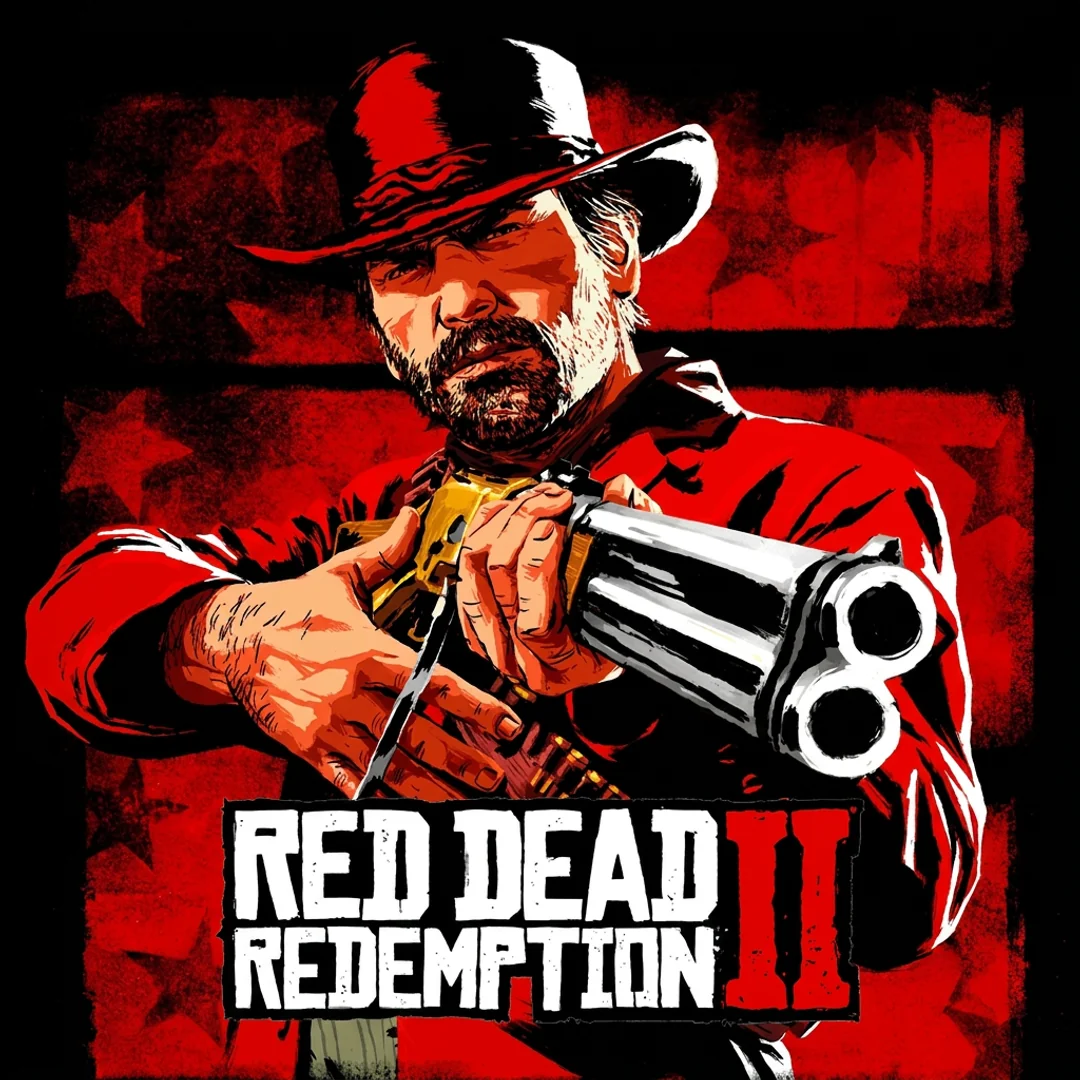 Red Dead Redemption 2