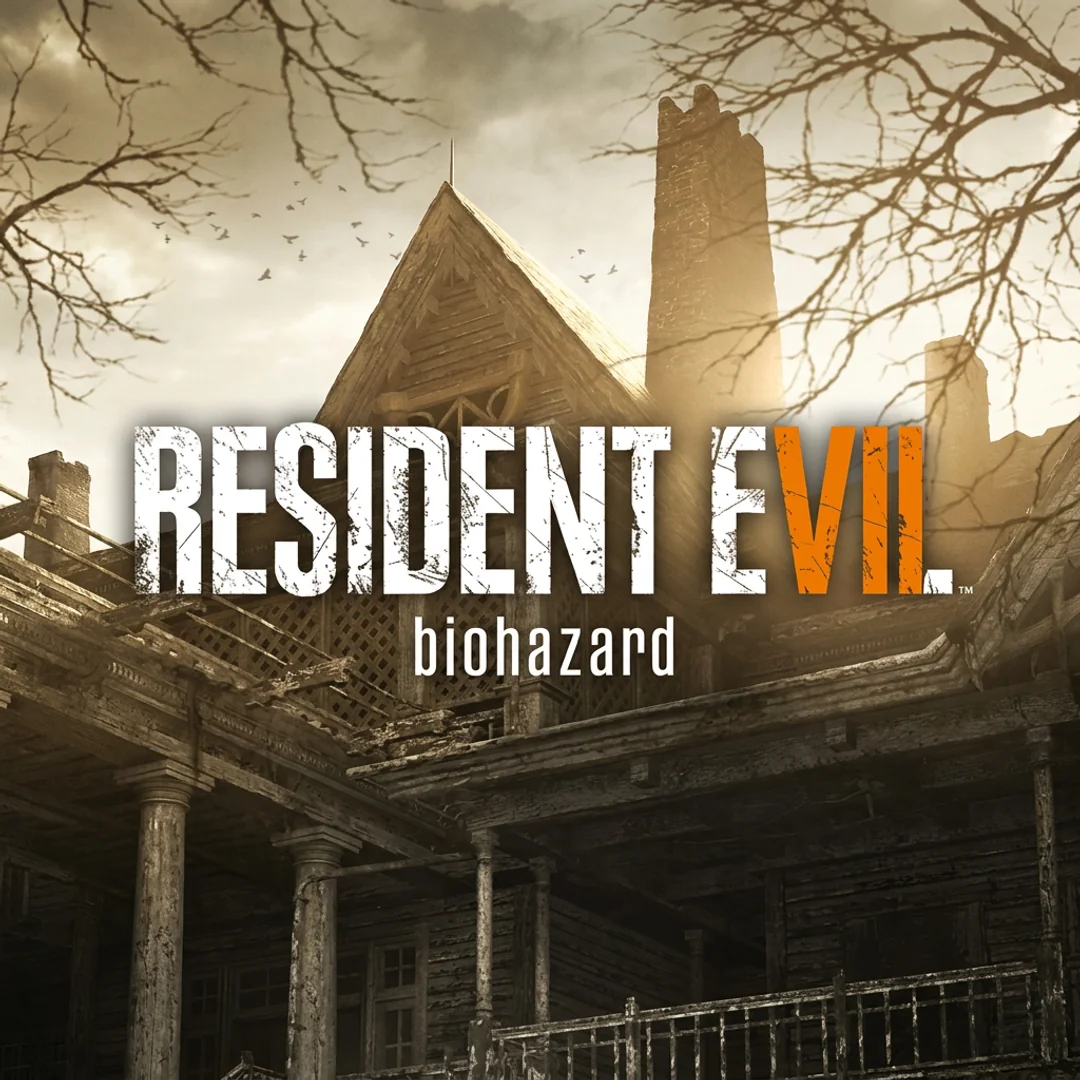 Resident Evil 7