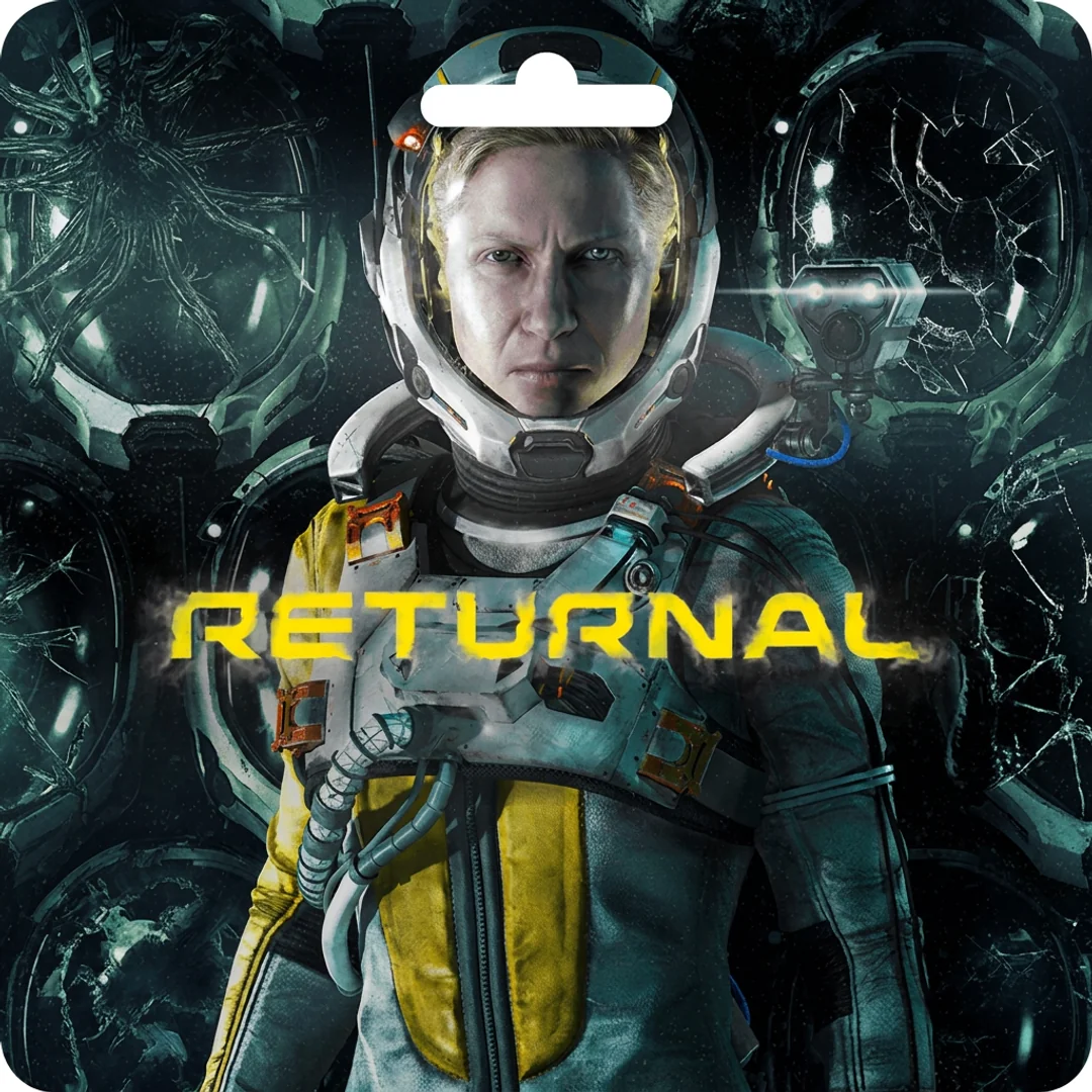 Returnal