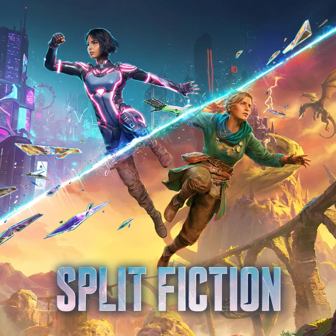 Split Fiction