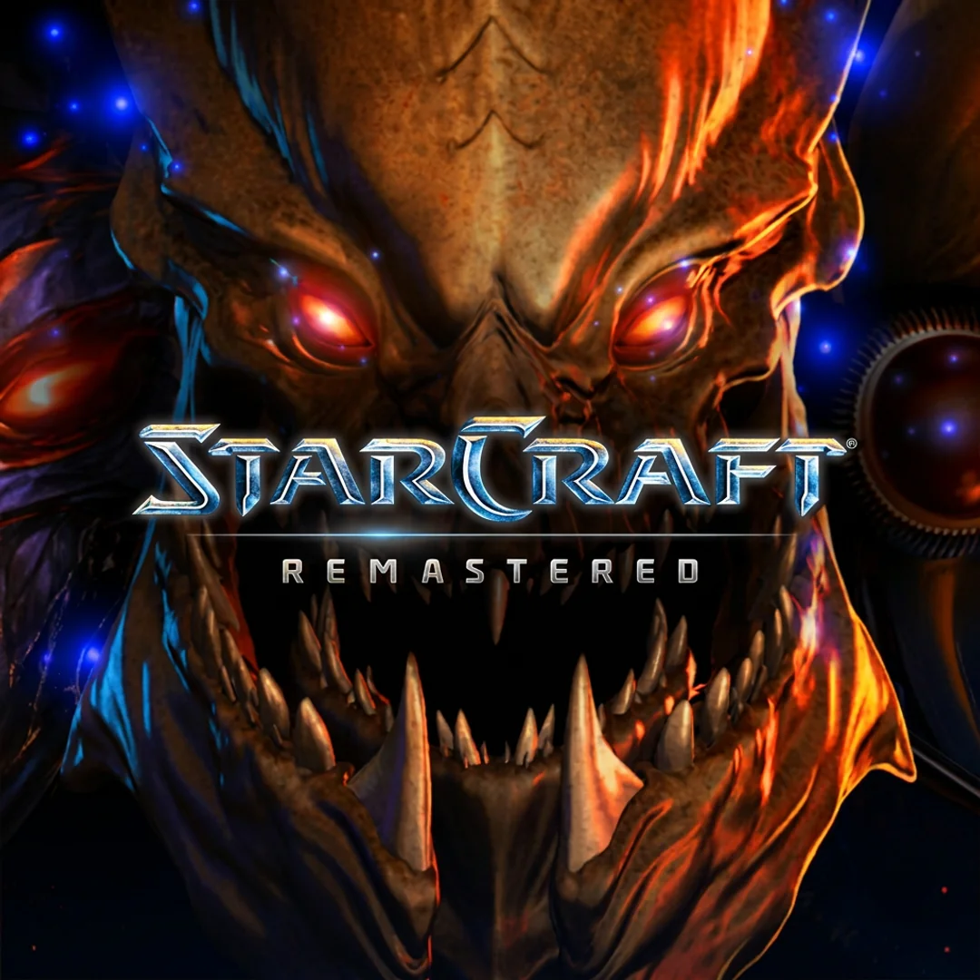 StarCraft: Remastered
