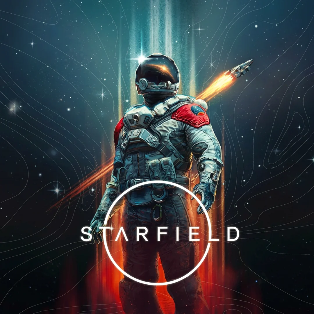 Starfield