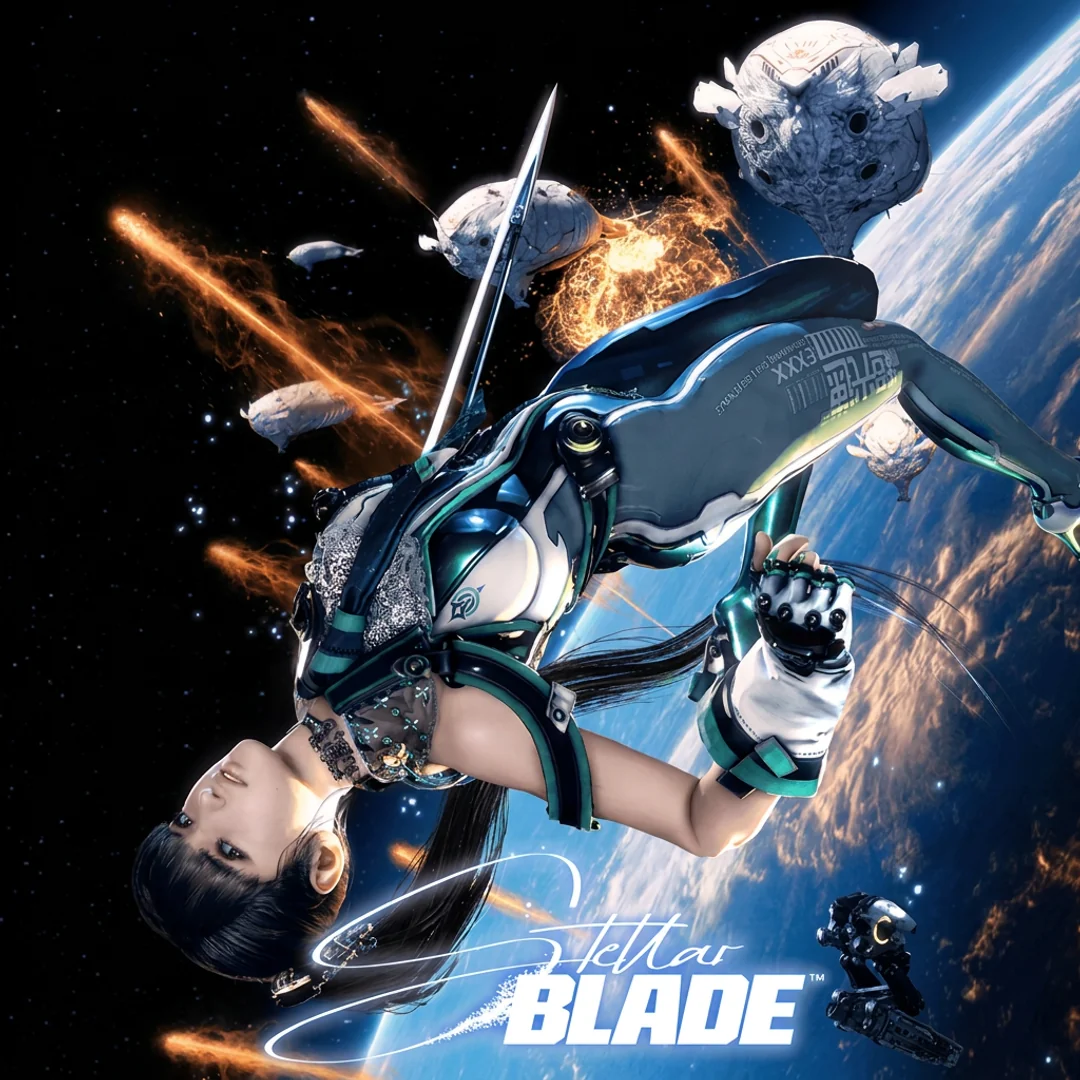 Stellar Blade