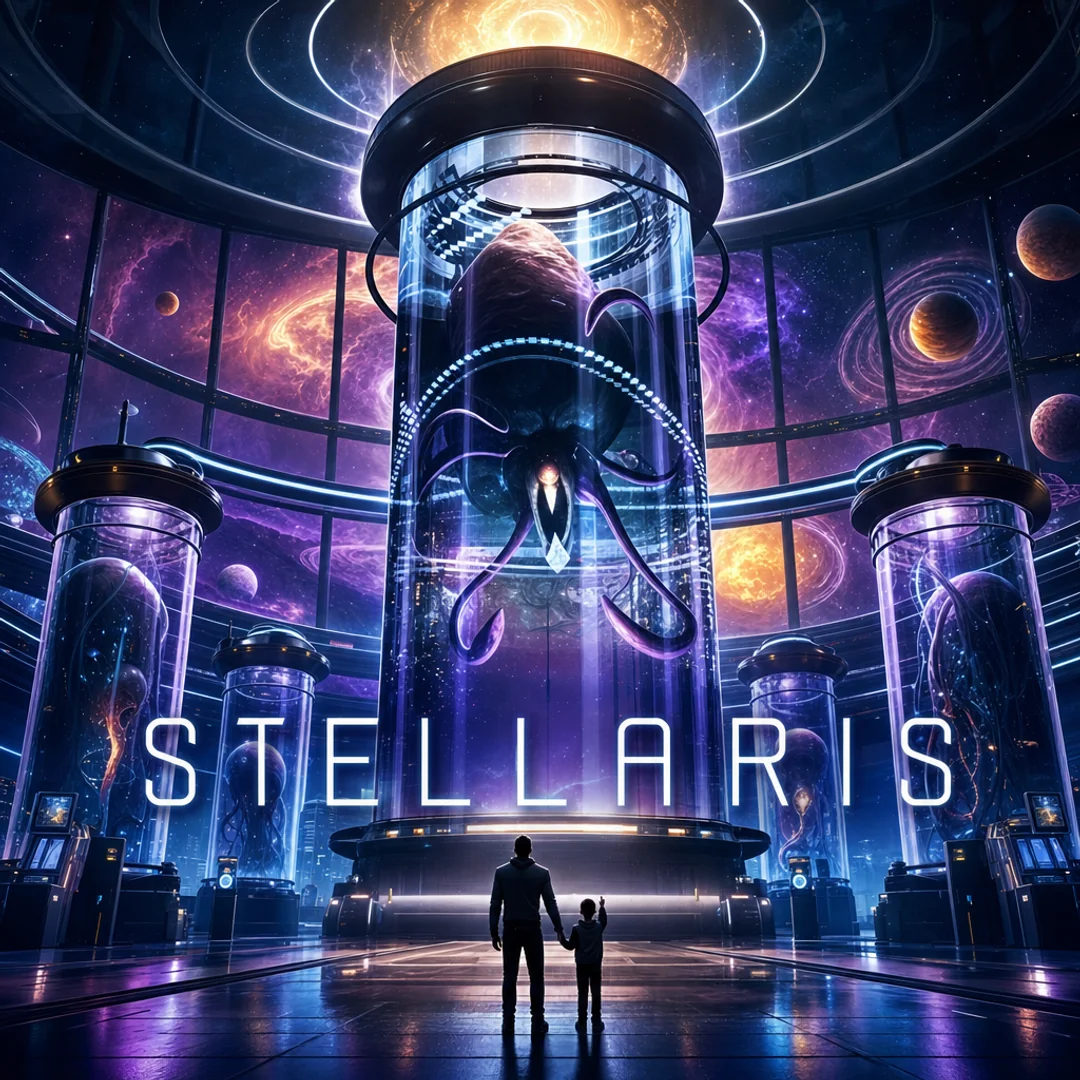Stellaris