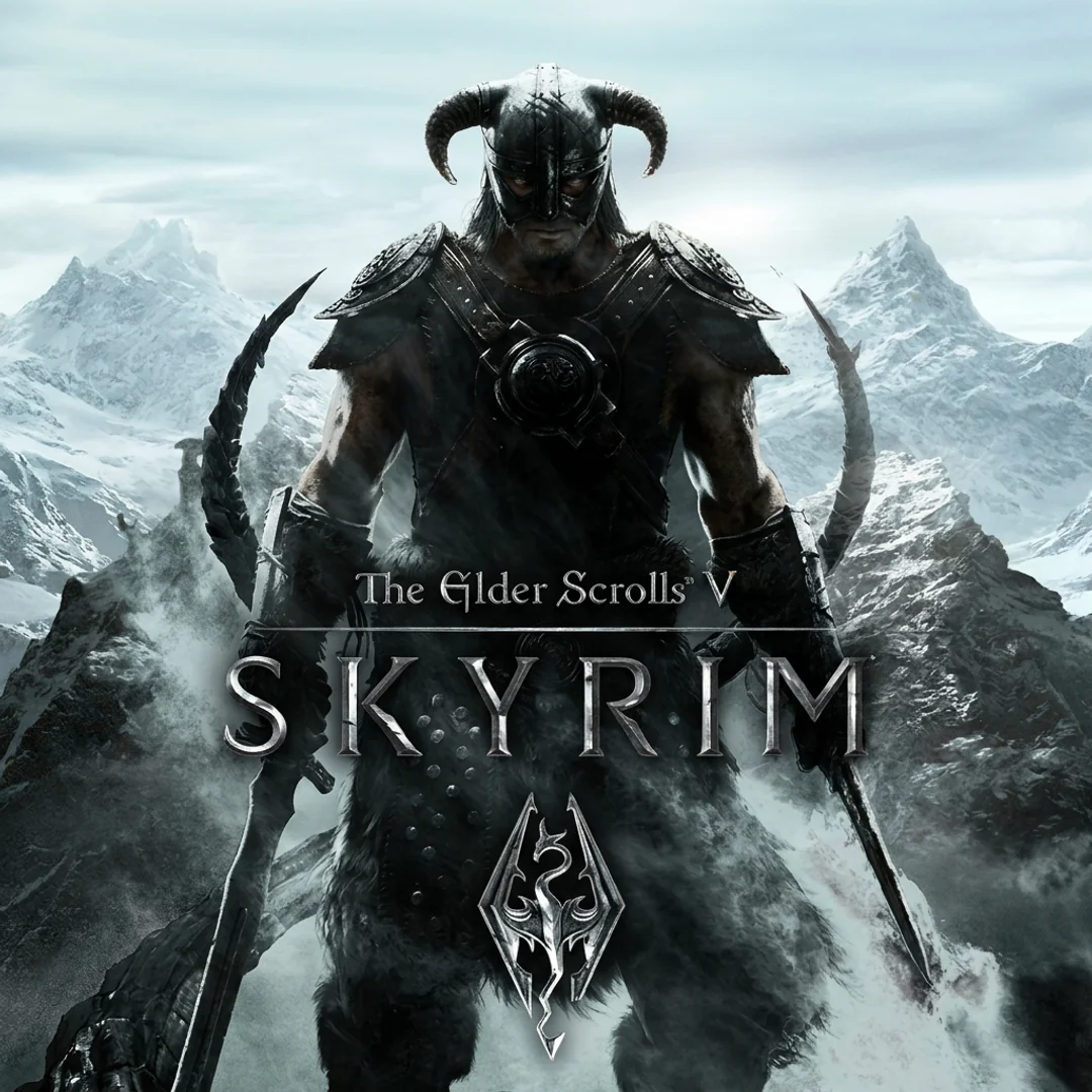The Elder Scrolls V: Skyrim