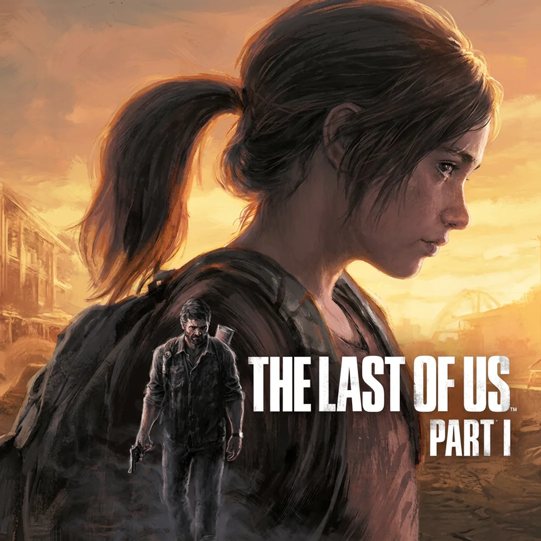 The Last of Us Part I