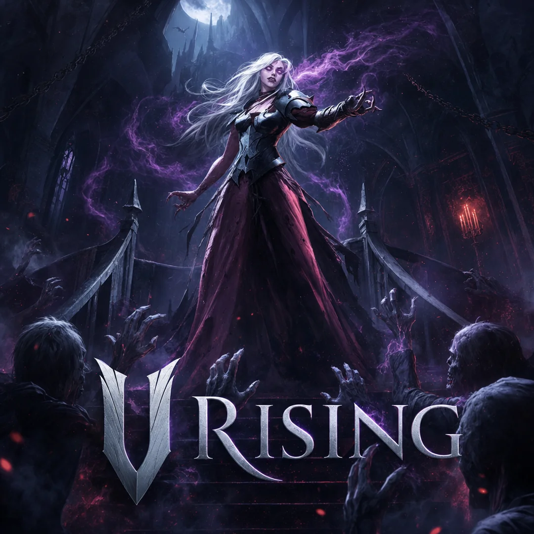 V Rising