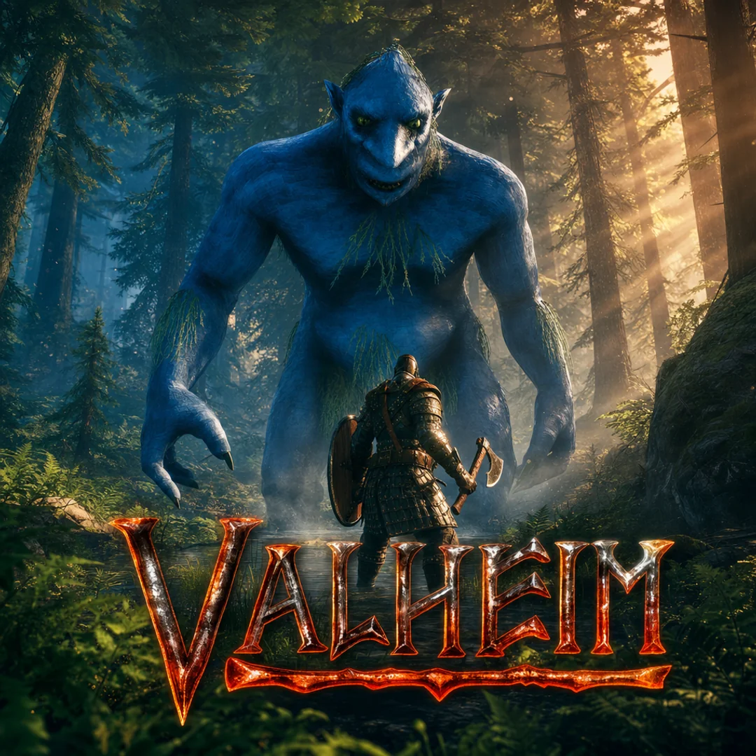 Valheim