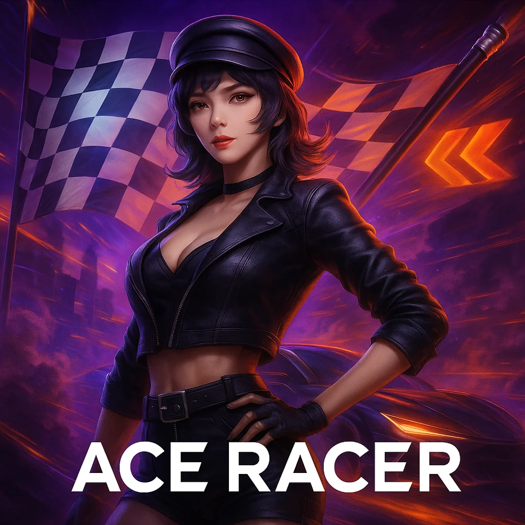 Ace Racer