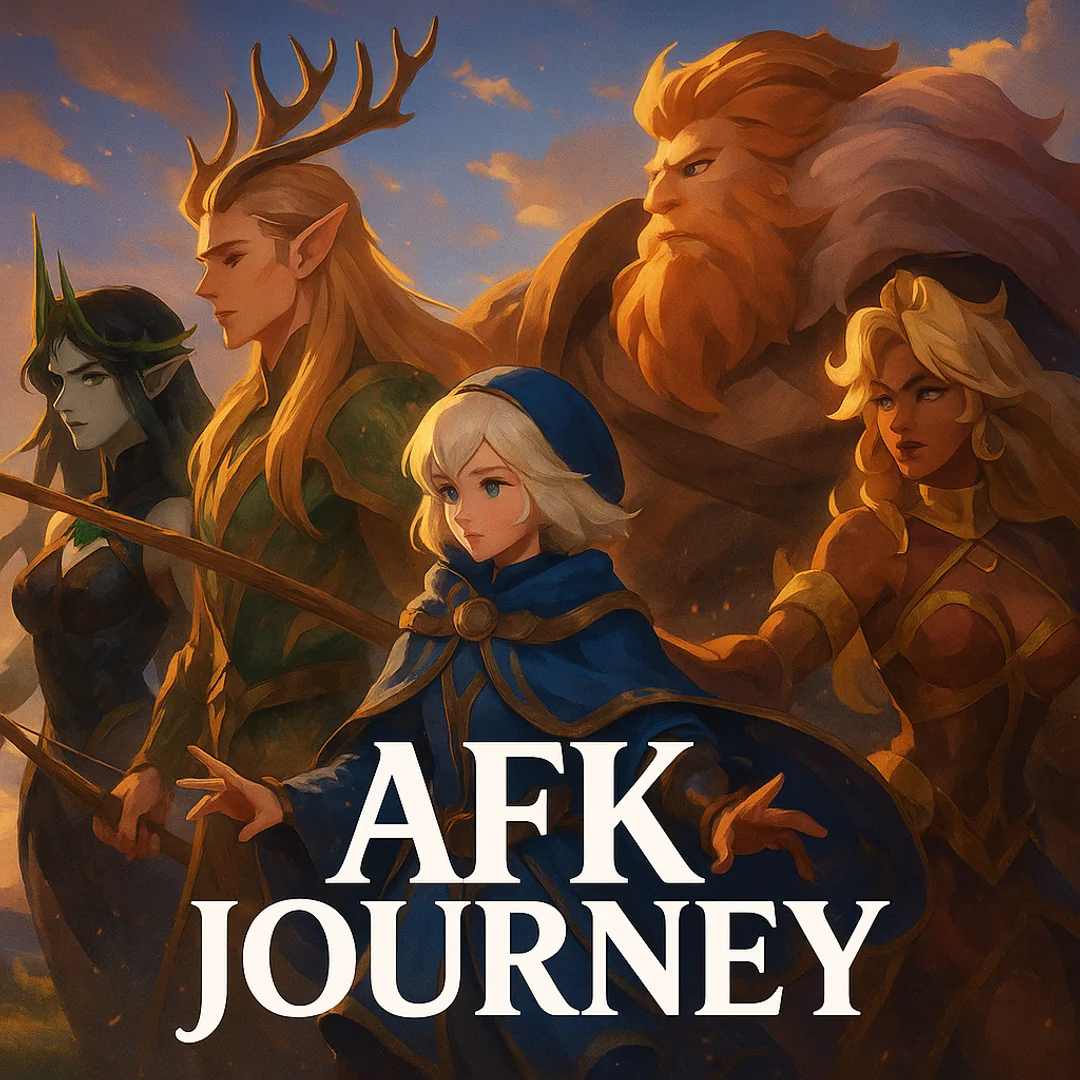 AFK Journey