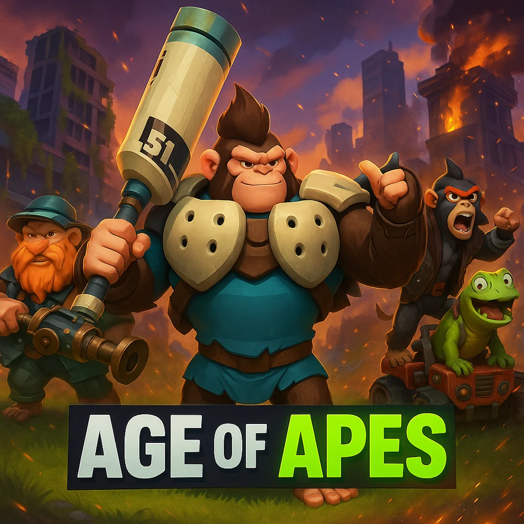Age of Apes