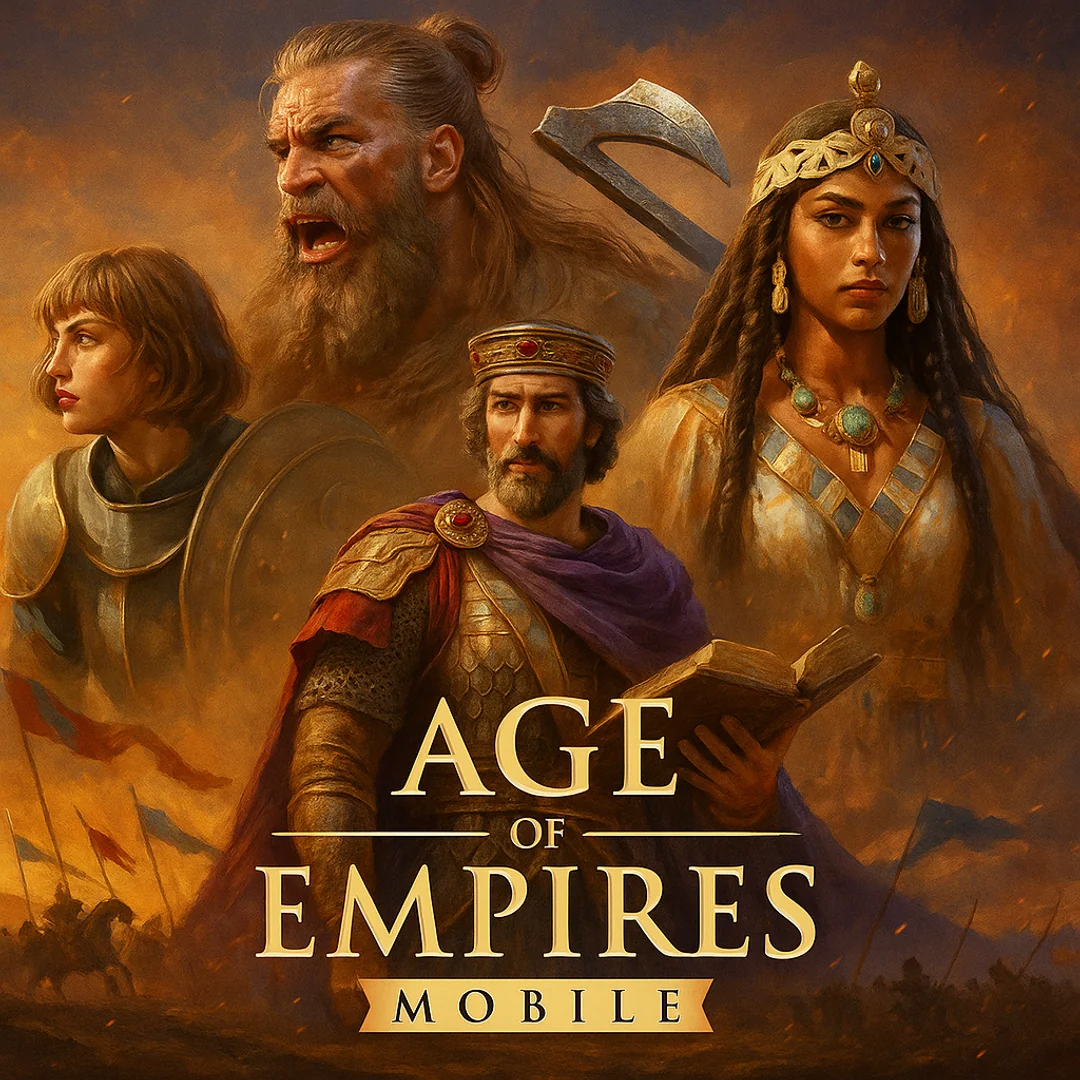 Age of Empires Mobile